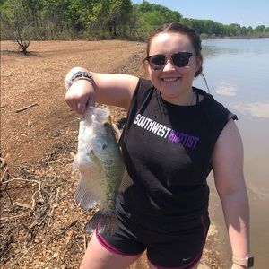 Meet your Posher, Delaney